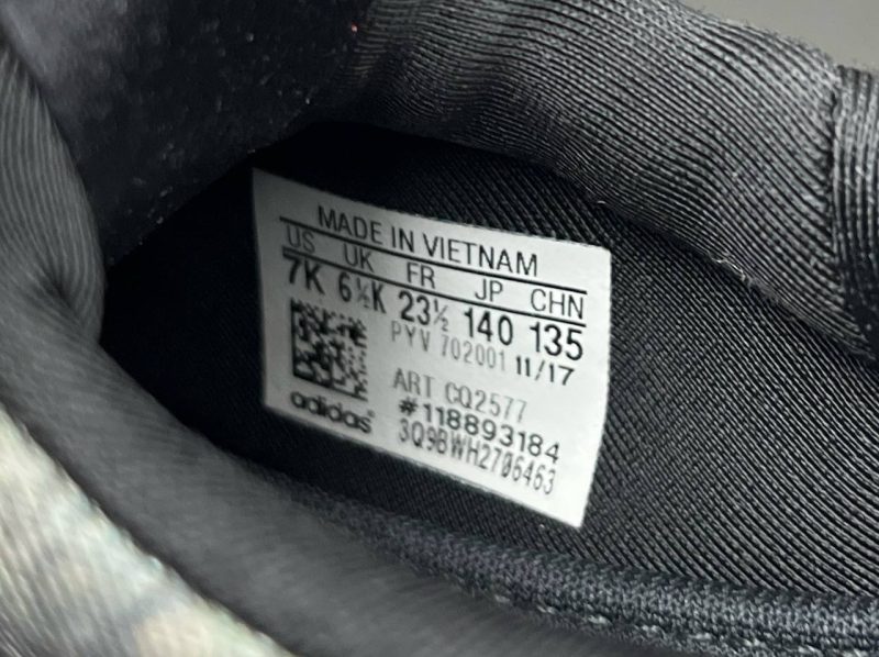 ADIDAS 13.5CM - Image 9