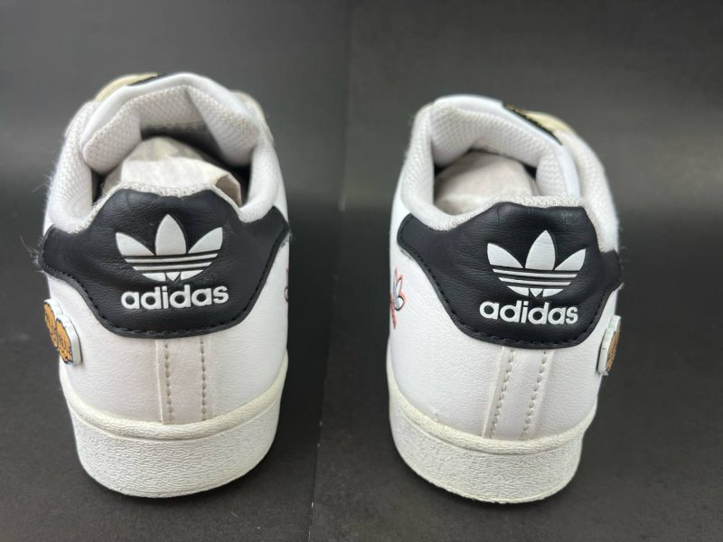 ADIDAS 21.0CM - Image 8
