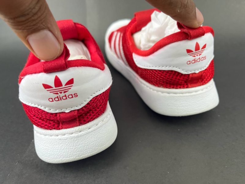 ADIDAS 18.5CM - Image 6