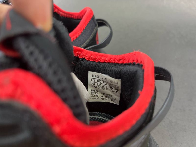 ADIDAS 18.0CM - Image 8