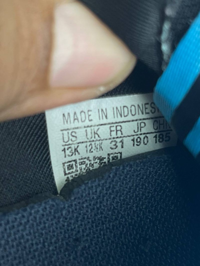 ADIDAS 18.5CM - Image 10
