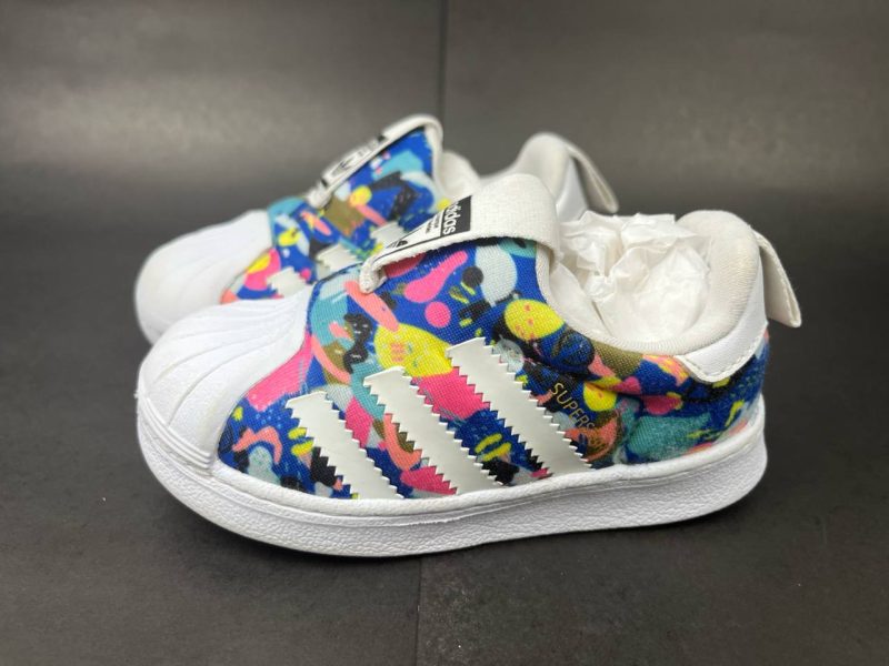 ADIDAS 13CM - Image 3