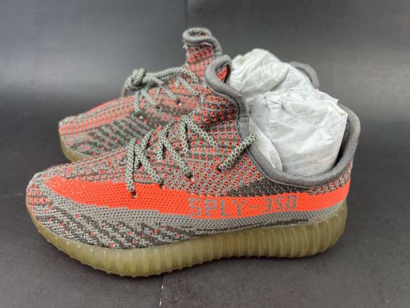 ADIDAS 19.5CM - Image 3