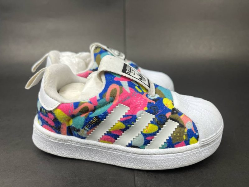 ADIDAS 13CM - Image 6