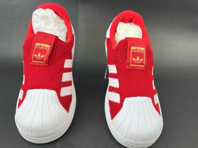 ADIDAS 18.5CM - Image 2
