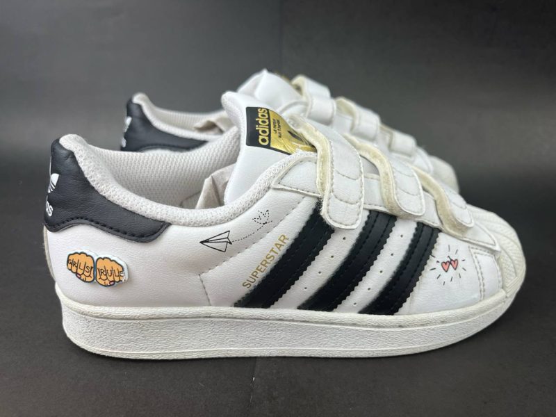 ADIDAS 21.0CM - Image 7