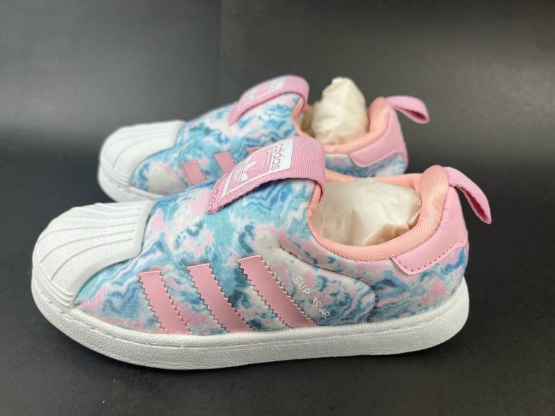 ADIDAS 18.5CM - Image 4