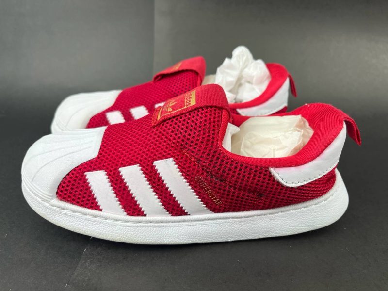 ADIDAS 18.5CM - Image 4