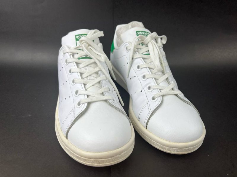 ADIDAS 21.5CM - Image 3