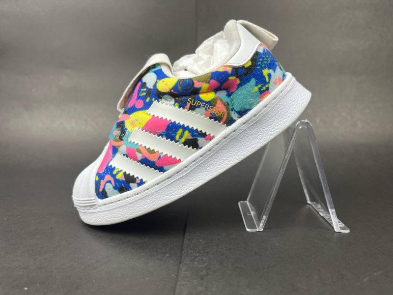 ADIDAS 13CM