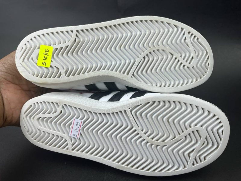 ADIDAS 21.0CM - Image 9