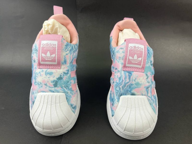 ADIDAS 18.5CM - Image 2
