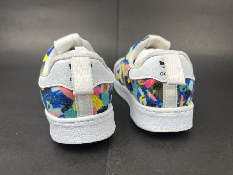 ADIDAS 13CM - Image 4