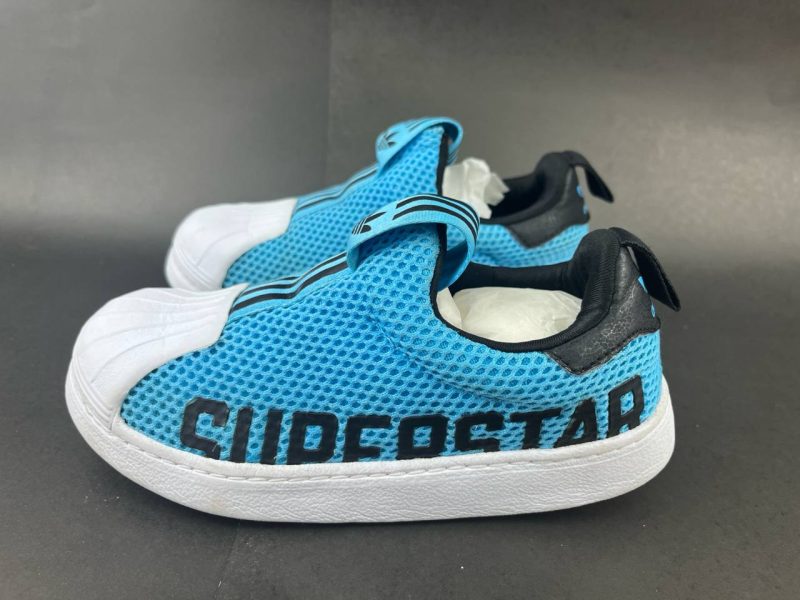ADIDAS 18.5CM - Image 4