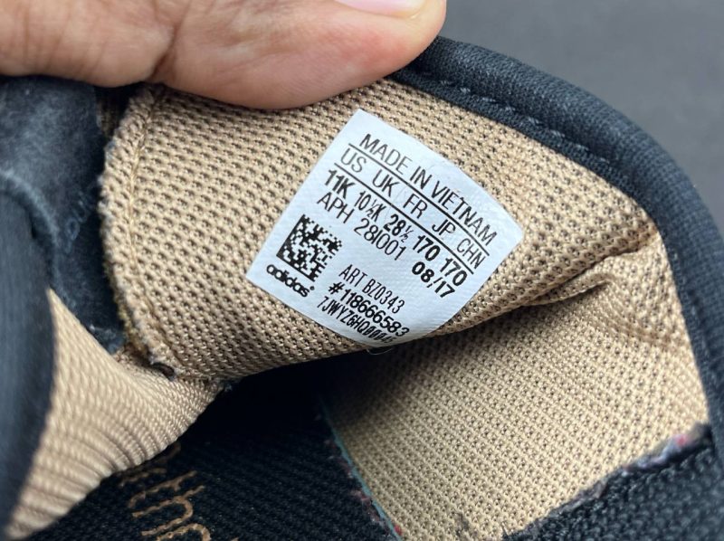 ADIDAS 17.0CM - Image 9
