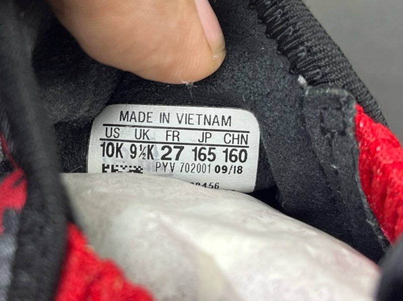 ADIDAS 15.0CM - Image 8