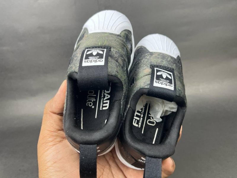 ADIDAS 13.5CM - Image 8