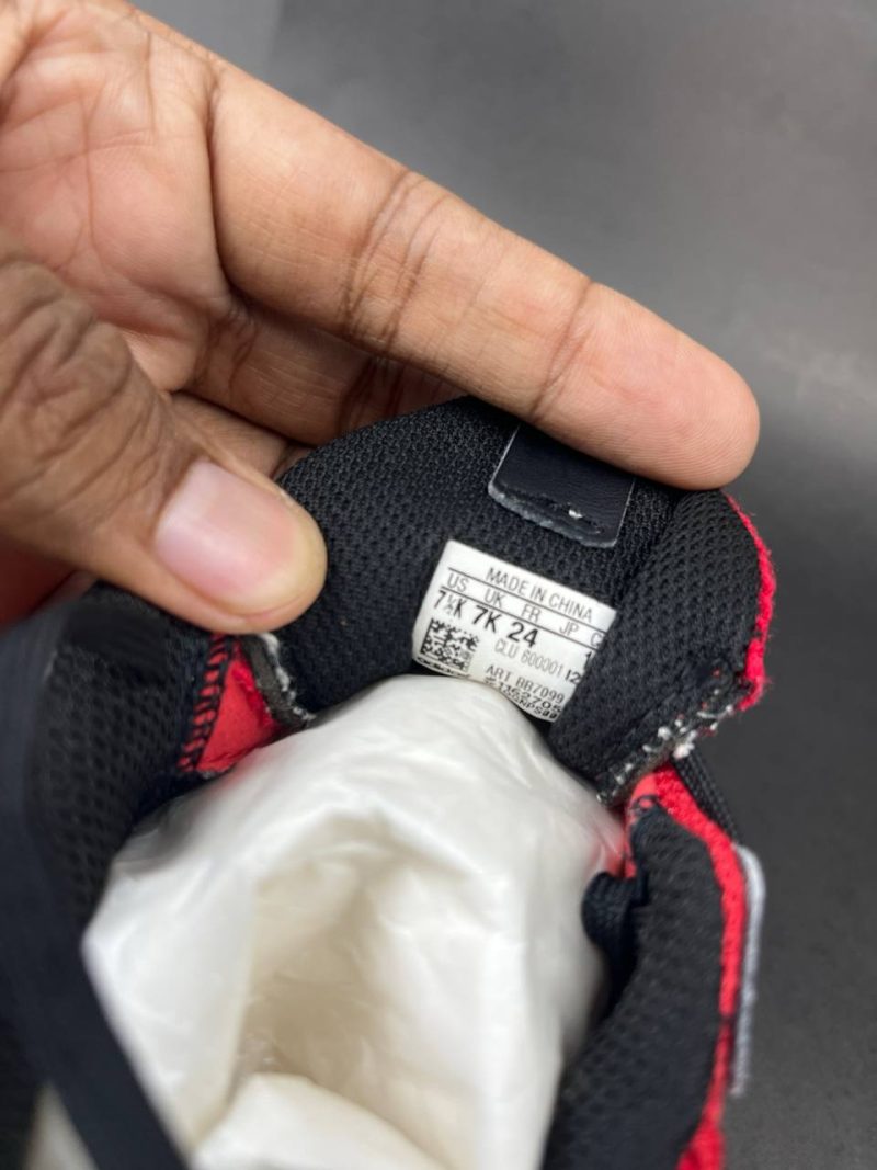 ADIDAS 14.0CM - Image 8