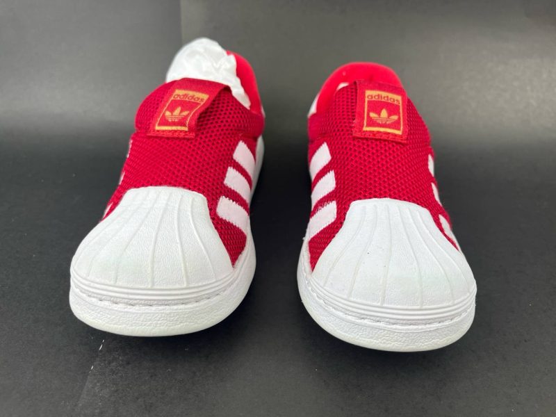 ADIDAS 18.5CM - Image 8