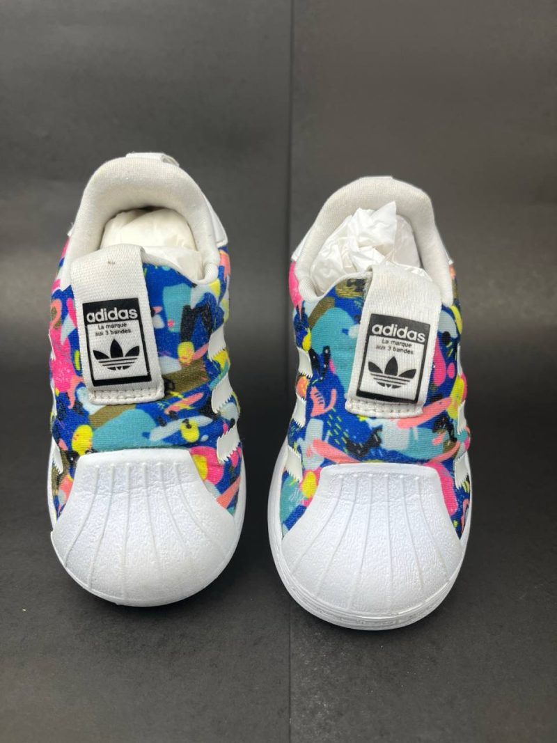 ADIDAS 13CM - Image 2