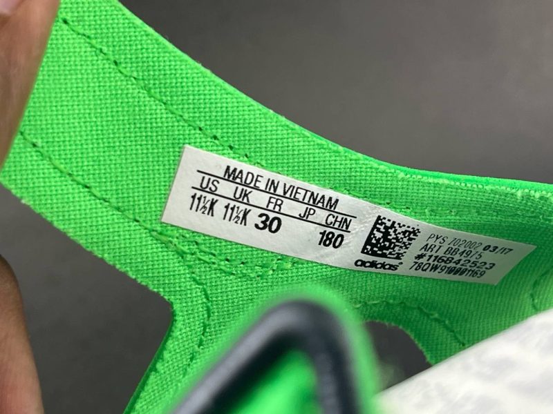 ADIDAS 18.0CM - Image 9