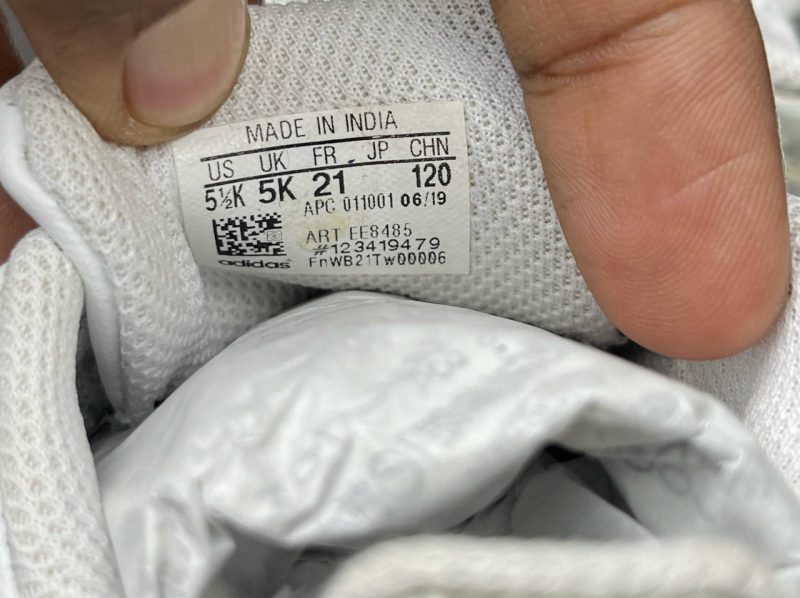 ADIDAS 12.0CM - Image 9