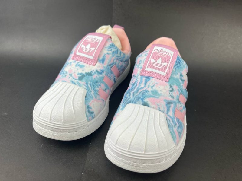 ADIDAS 18.5CM - Image 3