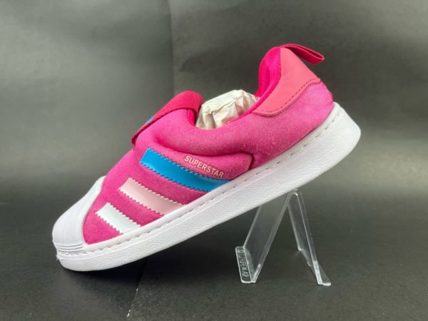 ADIDAS 19.0CM