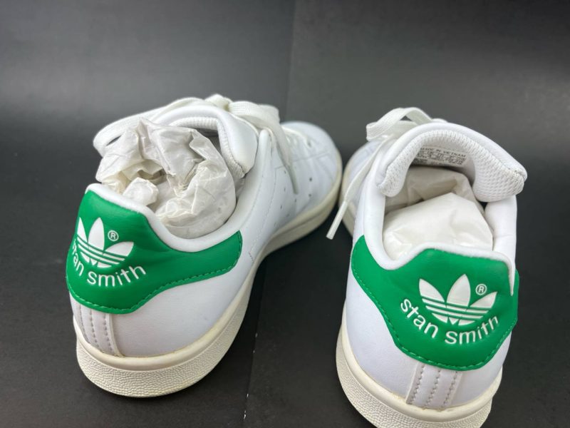 ADIDAS 21.5CM - Image 8