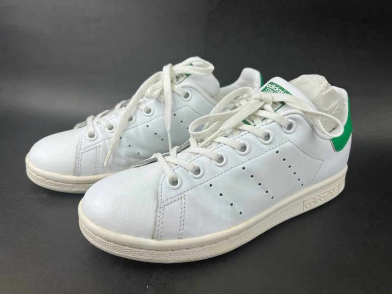 ADIDAS 21.5CM - Image 2