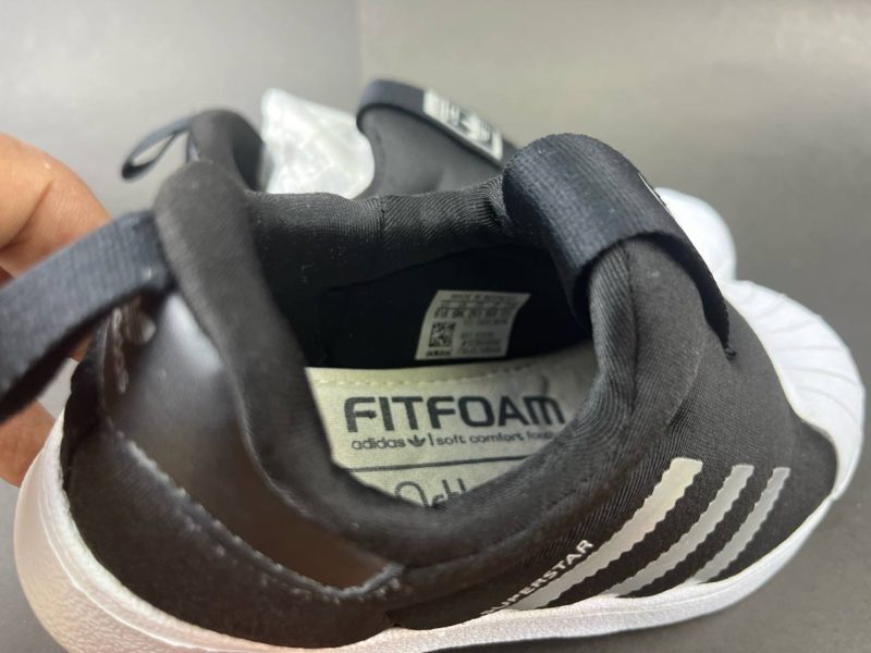 ADIDAS 15.5CM - Image 8