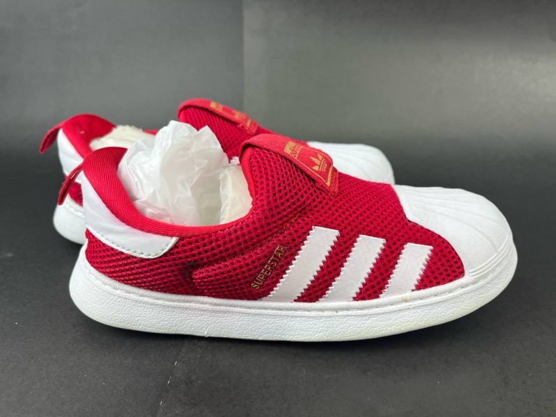 ADIDAS 18.5CM - Image 7