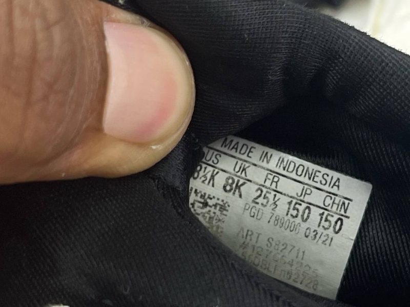 ADIDAS 15.0CM - Image 10