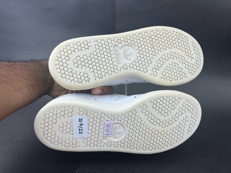 ADIDAS 21.5CM - Image 6