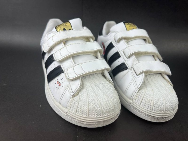 ADIDAS 21.0CM - Image 6
