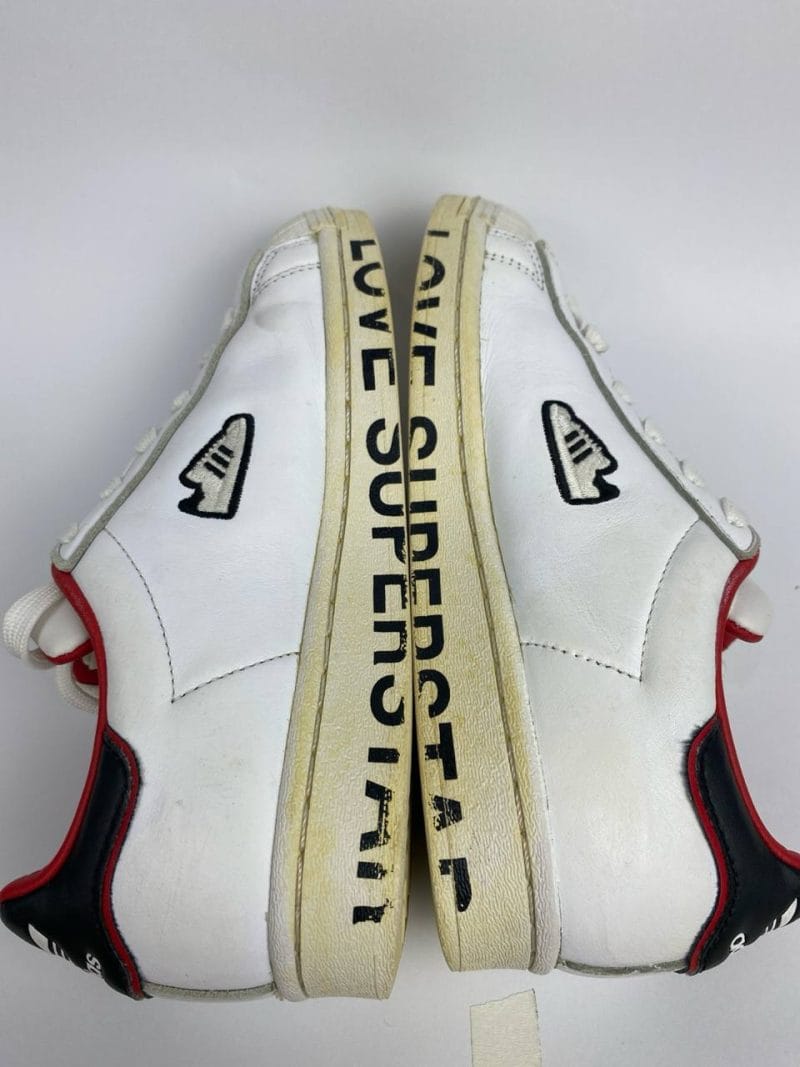 ADIDAS 22CM - Image 4