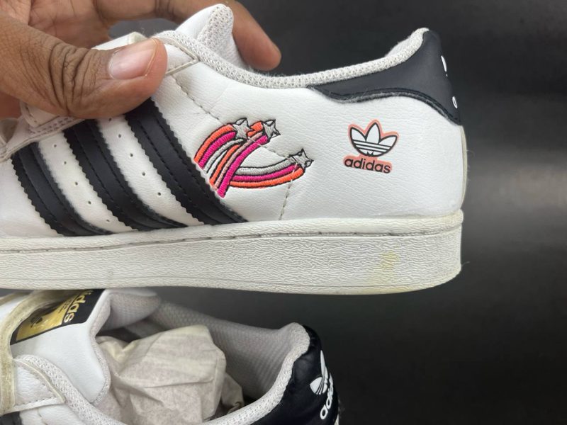 ADIDAS 21.0CM - Image 5