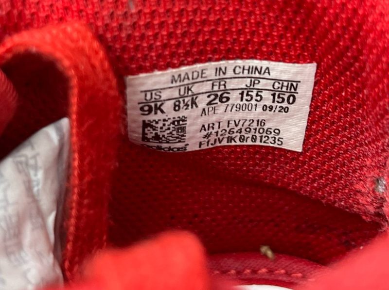 ADIDAS 15.0CM - Image 9