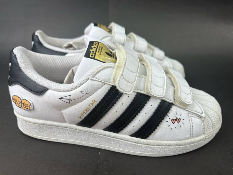 ADIDAS 21.0CM - Image 11