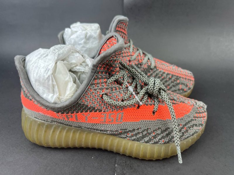 ADIDAS 19.5CM - Image 5