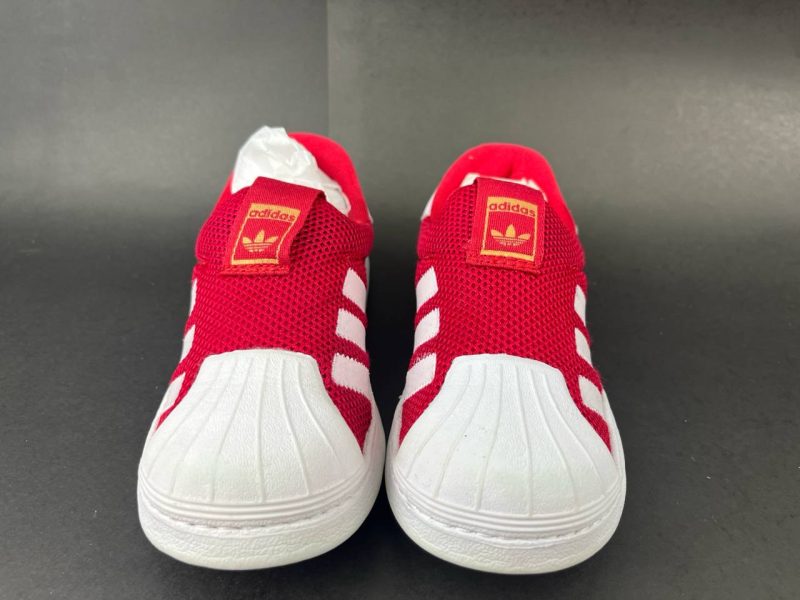 ADIDAS 18.5CM - Image 3