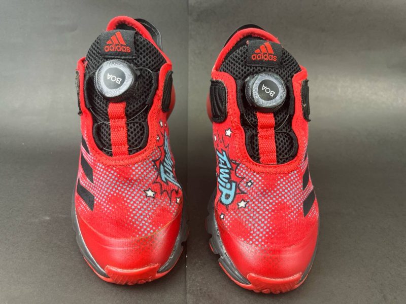 ADIDAS 18.0CM - Image 2