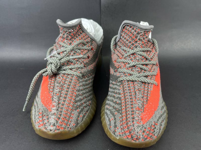 ADIDAS 19.5CM - Image 4