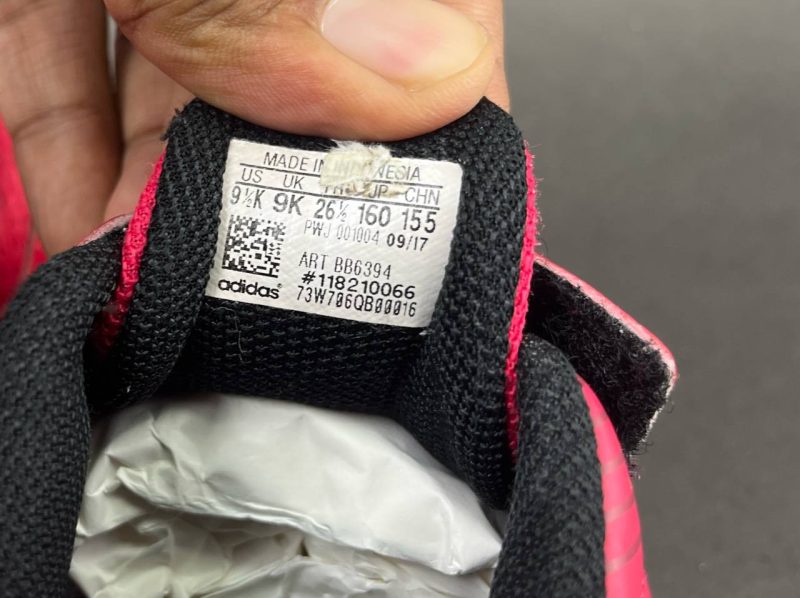 ADIDAS 15.5CM - Image 8
