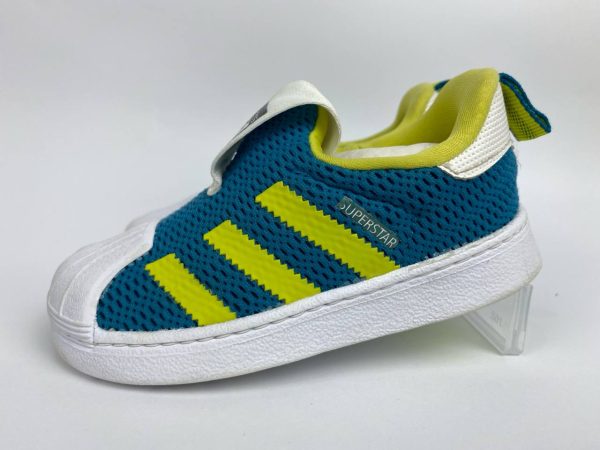 ADIDAS 14CM