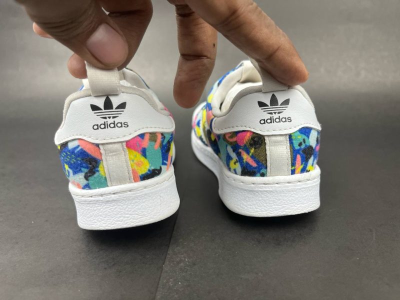 ADIDAS 13CM - Image 5