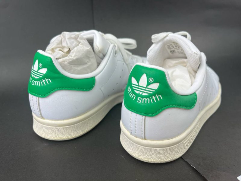 ADIDAS 21.5CM - Image 5