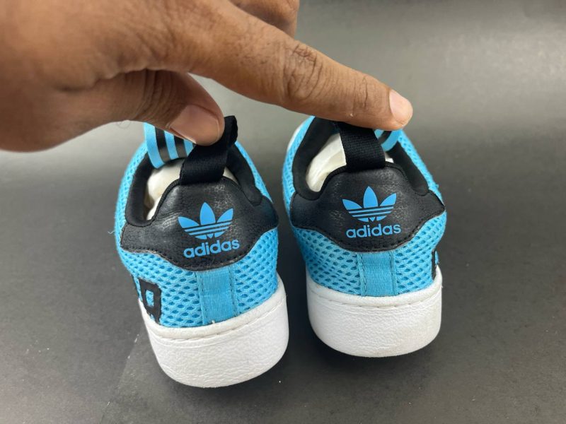 ADIDAS 18.5CM - Image 6