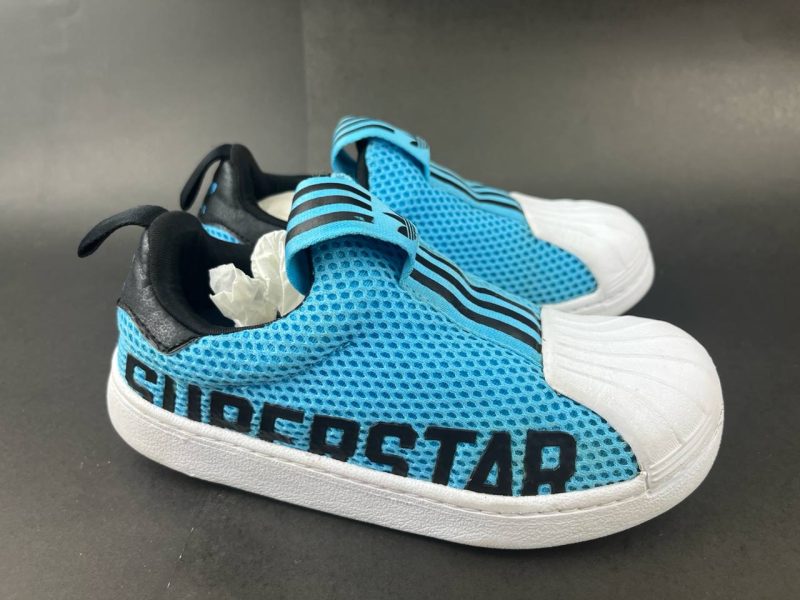 ADIDAS 18.5CM - Image 7