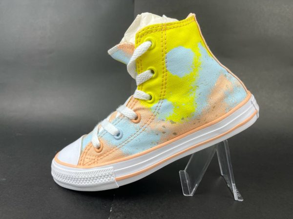 CONVERSE 19.0CM